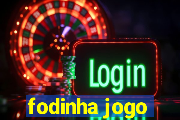 fodinha jogo